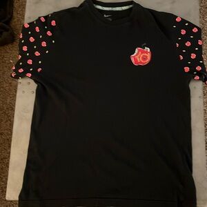 Kevin Durant T shirt.